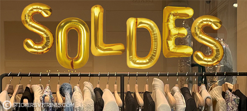 SOLDES